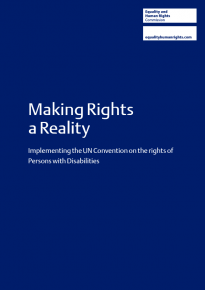 Making Rights a Reality 