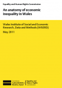 An anatomy of economic inequality in Wales