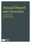 Annual Report 2010 2011